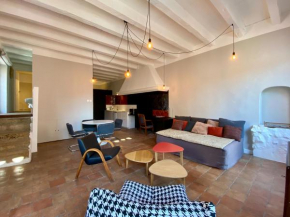 Appartement Atypique Vieux-Port